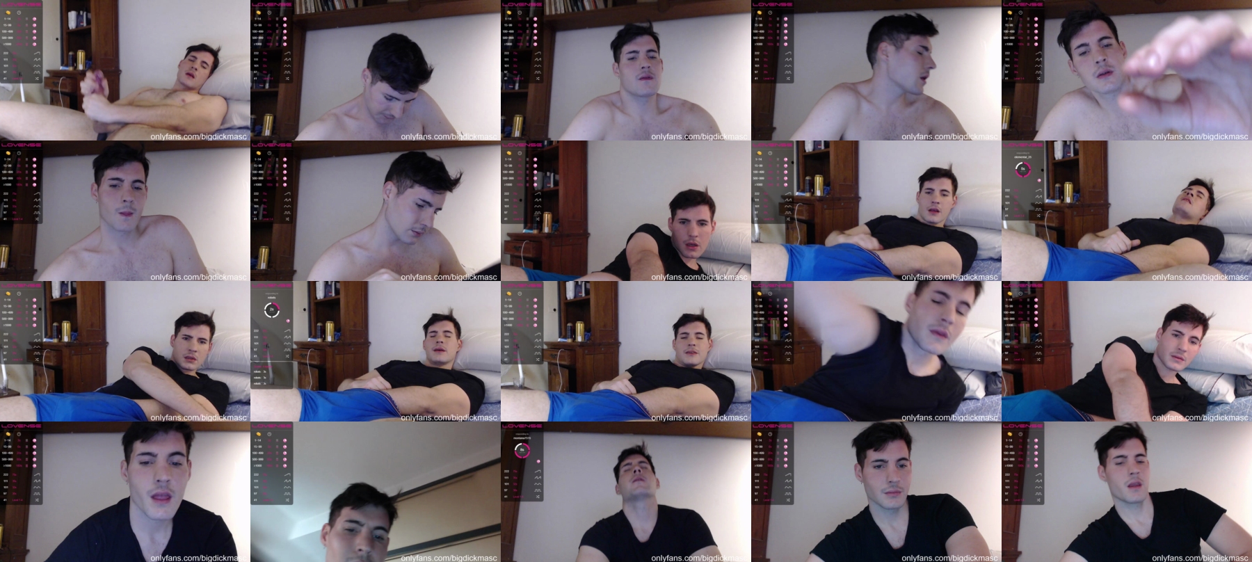 Bigdick_Masc  31-05-2021